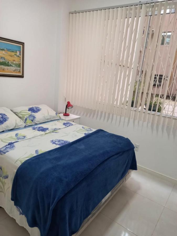 Acolhedor Copacabana Posto 2!!! Apartamento Río de Janeiro