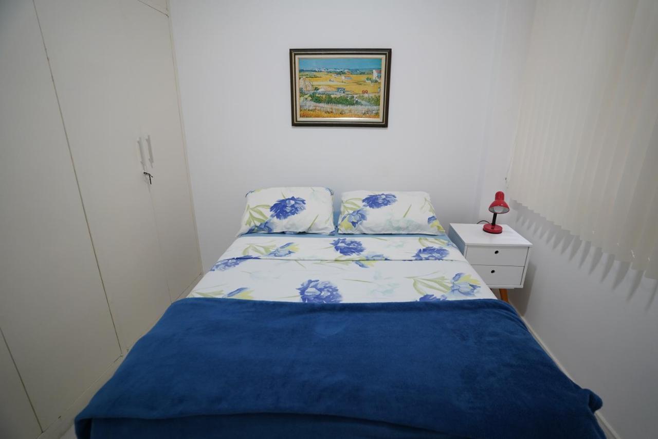 Apartamento Acolhedor Copacabana Posto 2!!! *