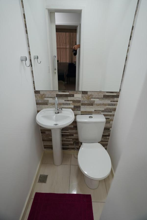 Acolhedor Copacabana Posto 2!!! Apartamento Río de Janeiro