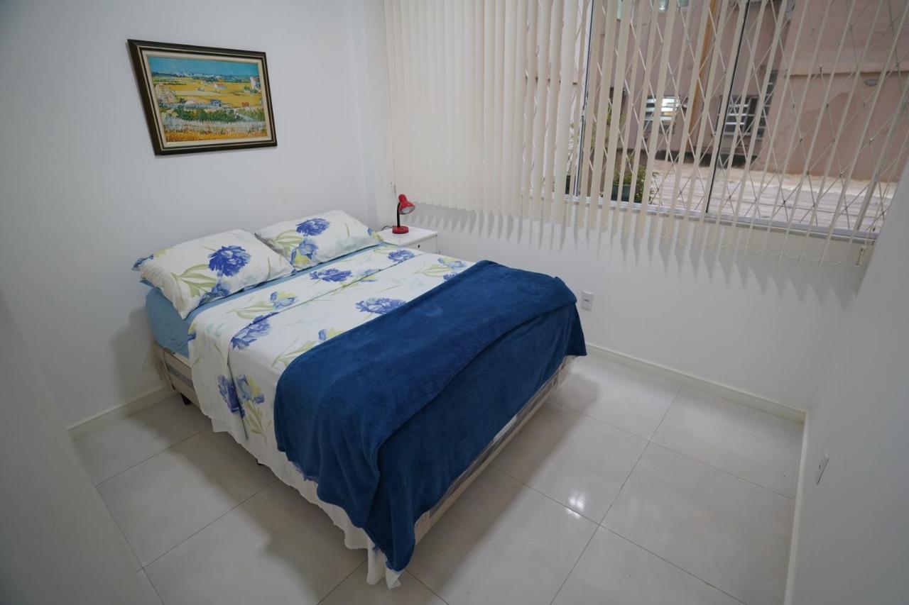 Acolhedor Copacabana Posto 2!!! Apartamento Río de Janeiro