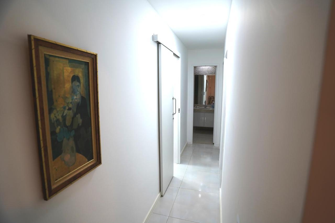 Apartamento Acolhedor Copacabana Posto 2!!! Río de Janeiro